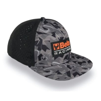 Camouflage Racing Cap BETA 9525CM