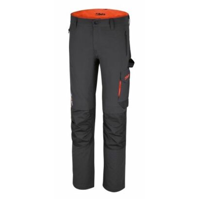 Mehrtaschen-Arbeitshose BETA 7660G/XXXL