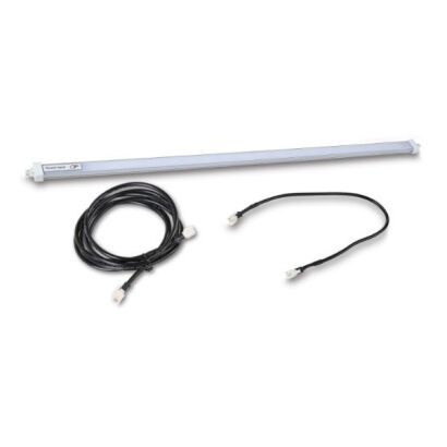 Aluminiumprof. LED BETA 5000 RSC50 2.0/PLED-ST