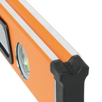 Magnet-Wasserwaagen Eloxalprofil  BETA 1696T/1200 - 2