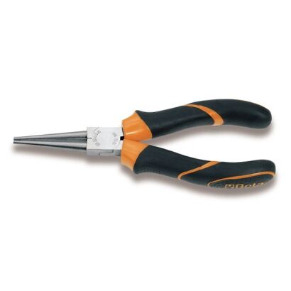 Zangen Runden Backen Lang BETA 1010BM/160