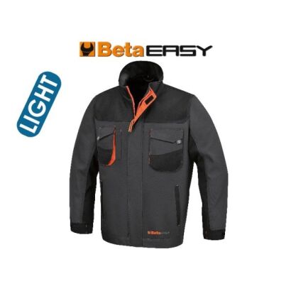 Arbeitsjacke Leichte BETA 7869G/XXXXL