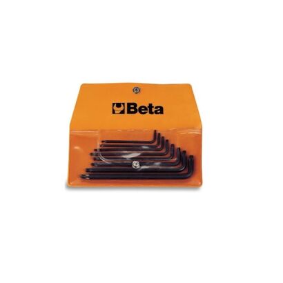 Stiftschlüsselsatz 8-Teilig BETA 97BTX/B8