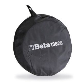 Dellenreflektor aus Gewebe Rund BETA 1362B - 2