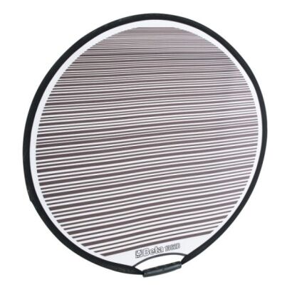 Dellenreflektor aus Gewebe Rund BETA 1362B