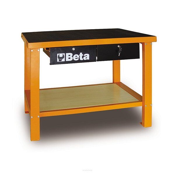 Werkbank BETA C58M/-R