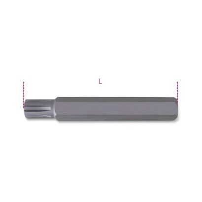 Schraubeinsätze für Ribe BETA 867RIBE/L/13