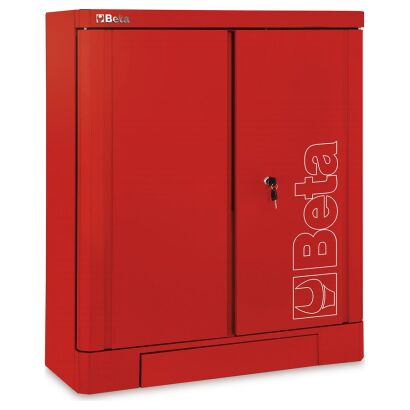 Werkzeugschrank Cargo BETA C54S-R