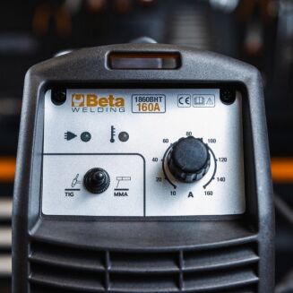 Inverter-Schweißgeräteset DC BETA 1866BHT/KT - 8