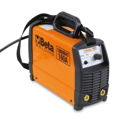 Inverter-Schweißgeräteset DC BETA 1866BHT/KT