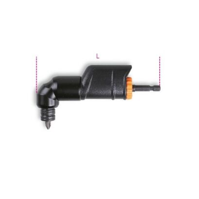 Winkelkopf Sechskantanschluss 1/4'' BETA 882AN