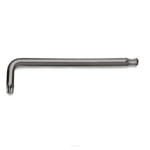 Stiftschlüssel Kugelförmigem Torx BETA 97BTX/40