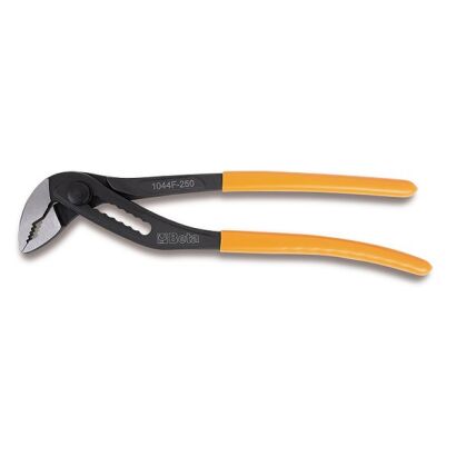 Verstellbare Zange, PVC-beschichtete Backen BETA 1044F