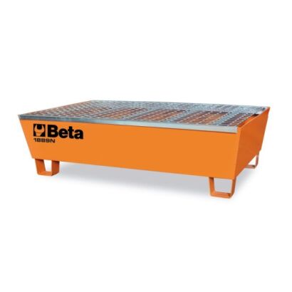 Fassuntersatz 2 Fässern À 200 L BETA 1889N