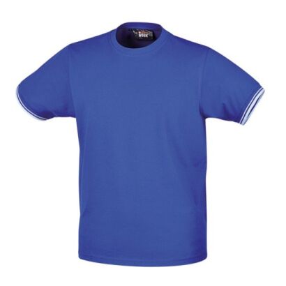Work-T-Shirt Hellblau BETA 7549AZ/XXXL