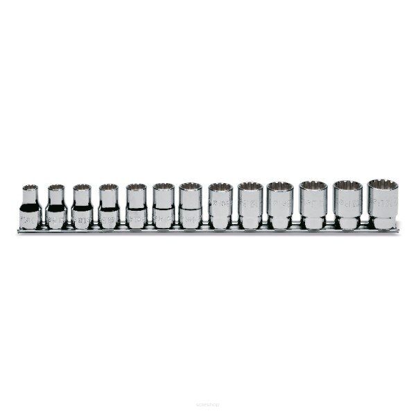 Multiprofil-Steckschlüsselsatz BETA 920U/SB13