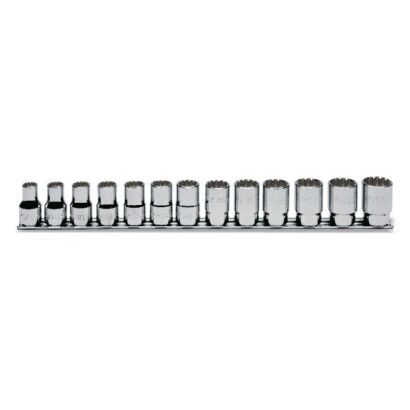 Multiprofil-Steckschlüsselsatz BETA 920U/SB13