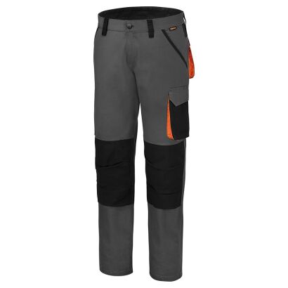 Arbeitshose aus Baumwolle mit Stretchanteil, 220 g/m², Slim Fit, BETA 7930G/XXXL