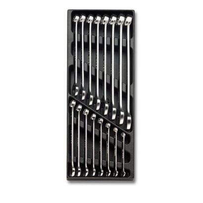 Thermoformateinsatz 16-Teilig BETA T18