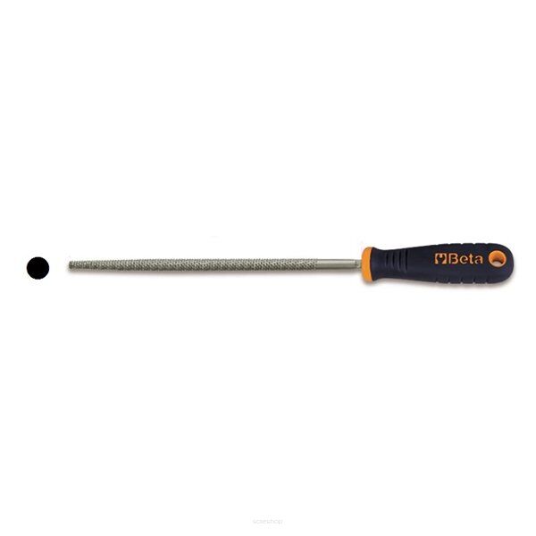 Holzraspel Rund BETA 1719BM/RR