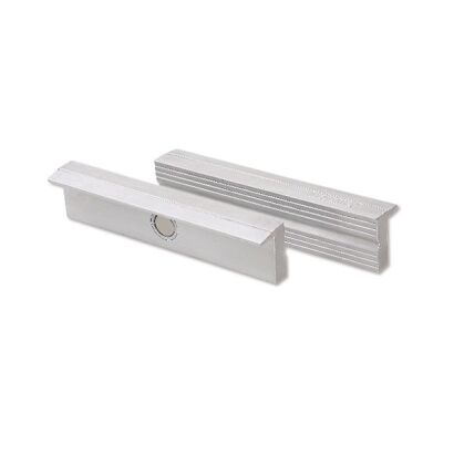 Spannbackenpaare aus Aluminium BETA 1599G/100