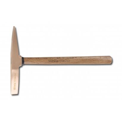 Entrostungshammer Stiel aus Holz BETA 1379BA