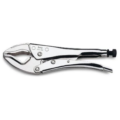 Gripzange Verstellbar Geformte BETA 1055