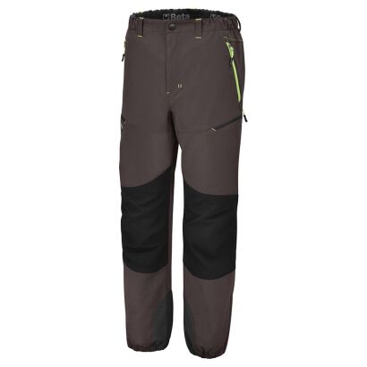 Hose „WORK TREKKING HEAVY'' 90 % Nylon, 10 % elastischer Stoff, 265 g/m2 BETA 7810/XXL