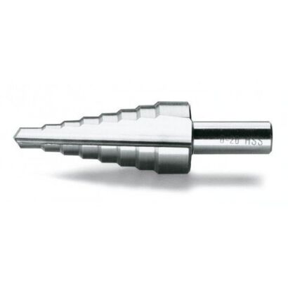 Mehrfasenstufenbohrer aus HSS BETA 425/8