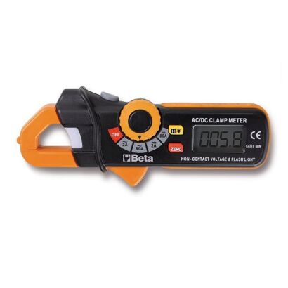 Ac/Dc Stromzange 80A BETA 1760PA/80