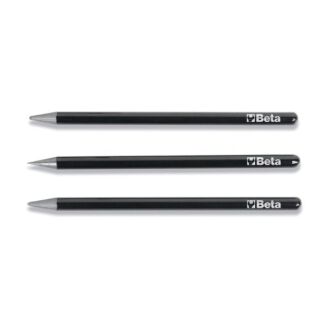 Etui 3 Full-Graphite-Stiften BETA 9592MG/3 - 2