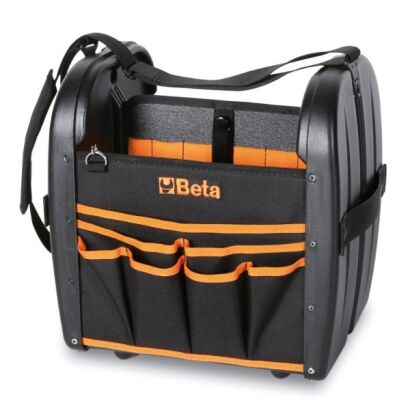Werkzeugbeutel High-Tech Gewebe BETA 2104VU/0