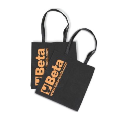 Shopper aus Tnt mit Falte 38X42Cm BETA 9569S