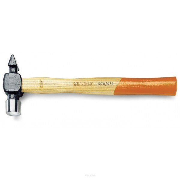 Hämmer Symmetrischer Pinne BETA 1378/340