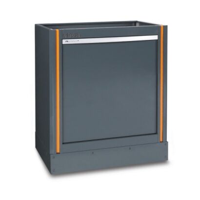 Festes Modul für Trennmüll BETA C55 CS