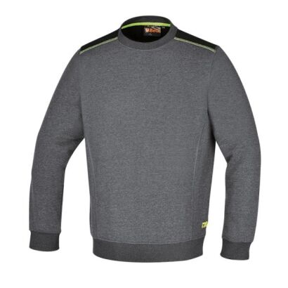 Sweatshirt Rundhalsausschnitt BETA 7642G/XXXL
