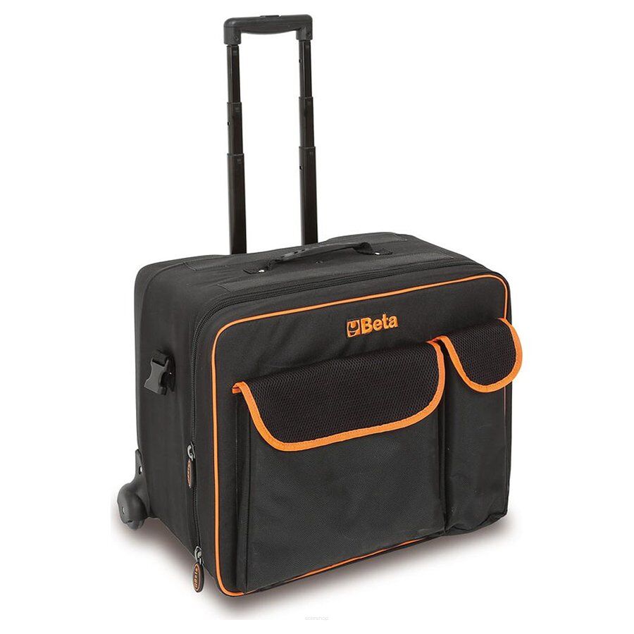 Werkzeugtrolley aus Hightech-Gewebe BETA C8