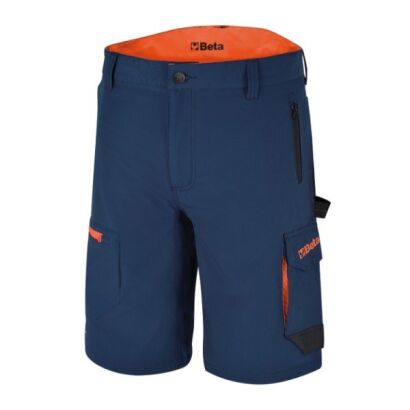 Mehrtaschen-Arbeitsshorts BETA 7661B/XXXL