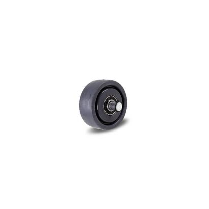 Vorderrad mit Bolzen BETA 3030 2T/R5
