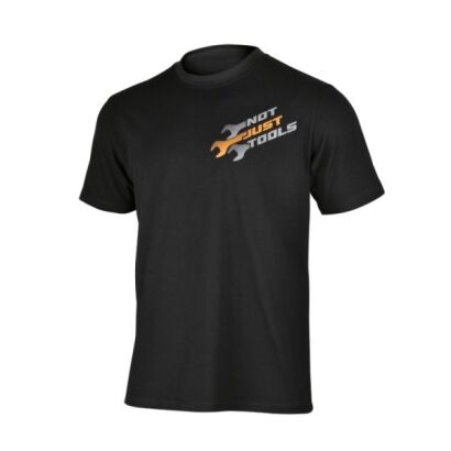 T-Shirt Klassischem Aufdruck BETA 7548C/XXXL