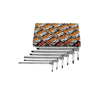 Stiftschlüsselsatz 6-Teilig BETA 951AS/S6X