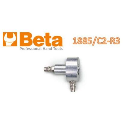 Anschluss Getriebe BETA 1885/C2-R3