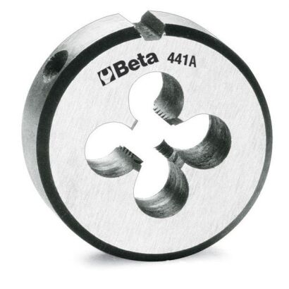 Gewindeschneideisen Feingewinde BETA 441A/10X0,75