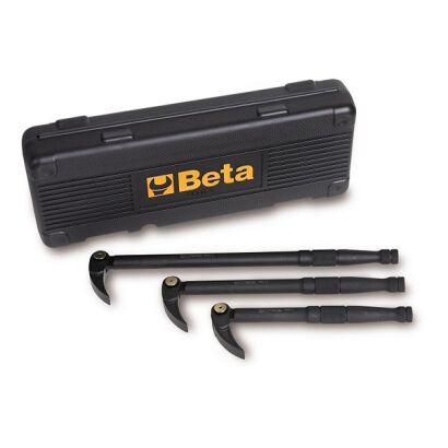Hebeleisensatz 3-Teilig BETA 966/C3