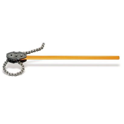 Verstärkte Rohrschlüssel BETA 386A/4