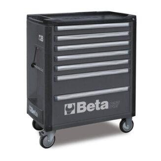 Werkzeugwagen mit 7 Schubladen BETA C37/7/-R - 5
