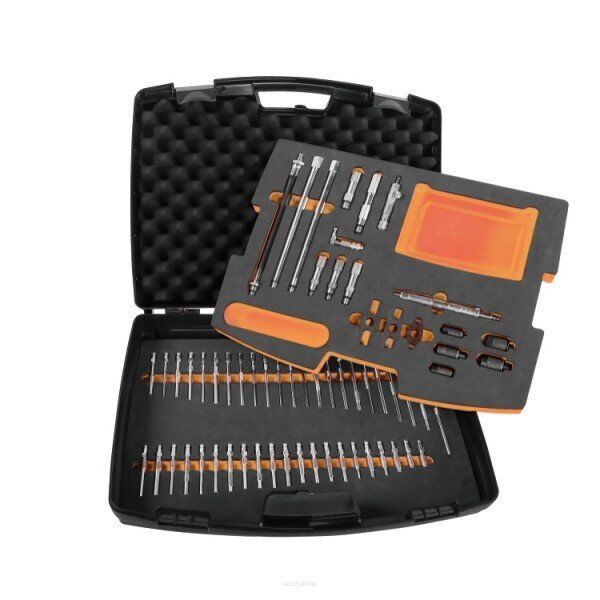 Kompletter Adaptersatz BETA 1464CBD