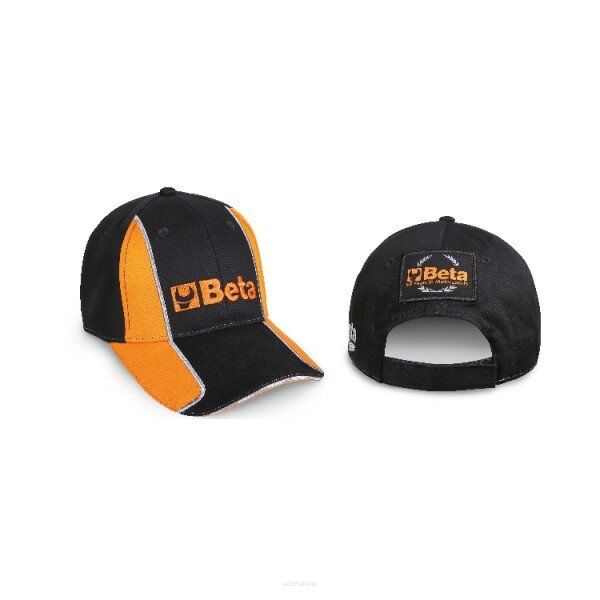 Kappe mit Schirm BETA COLLECTION 9525TL