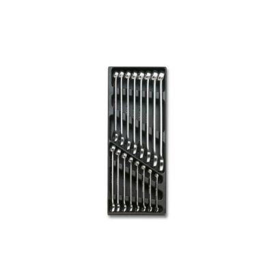 Thermoformateinsatz 16-Teilig BETA T05