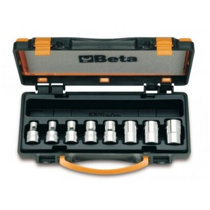 Steckschlüsselsatz 8-Teilig BETA 920FTX/C8